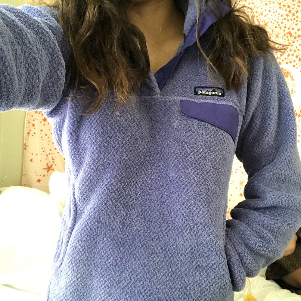Patagonia Retool Sweater